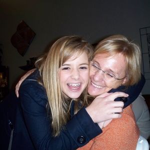 Meet your Posher, Debbie